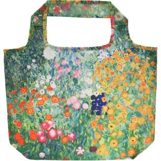 名画 エコバッグ Lサイズ(エコバッグ)