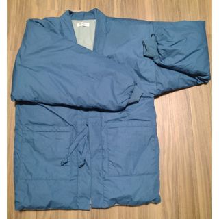 新品　Hot berry　羽毛はんてん　(その他)