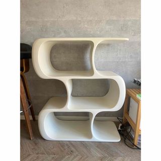 MARGINAL FRP DRAGON SHELF ドラゴンシェルフ ４段 廃盤