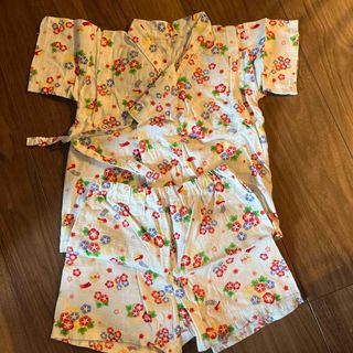 90cm 甚平(甚平/浴衣)