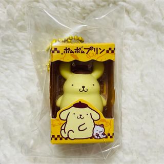 ポムポムプリン - ポムポムプリン‪ サンリオ　チョコボックス　新品未開封