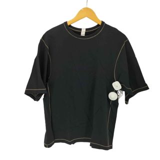 ROTOL(ロトル) ステッチデザイン Tシャツ メンズ トップス(Tシャツ/カットソー(半袖/袖なし))