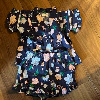 90cm 甚平(甚平/浴衣)