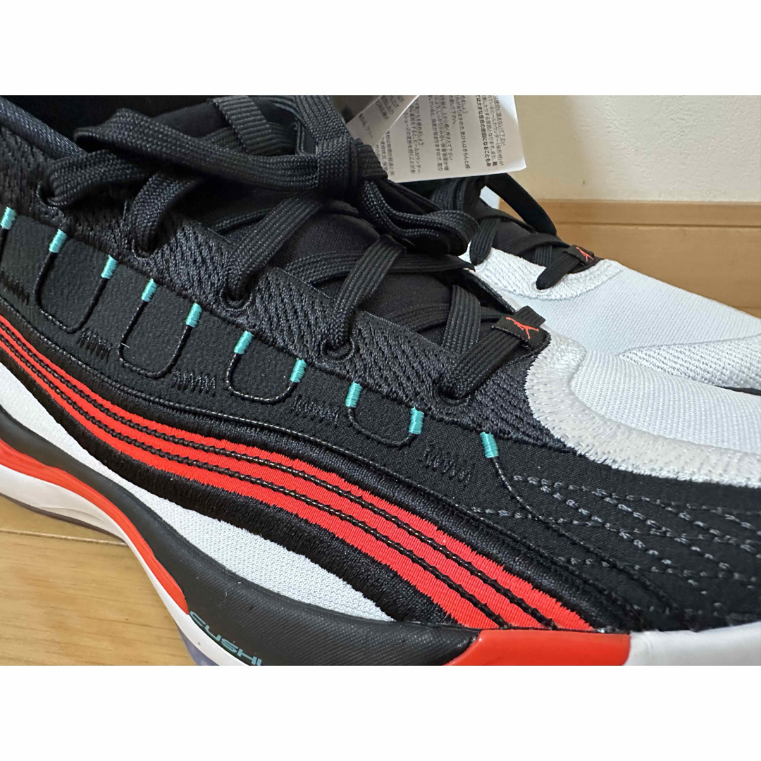 Jordan Brand（NIKE）(ジョーダン)の【新品未使用品】JORDAN LUKA 4 PF(31cm) メンズの靴/シューズ(スニーカー)の商品写真