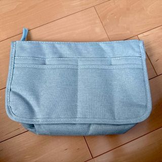 バッグインバッグ　未使用(ポーチ)