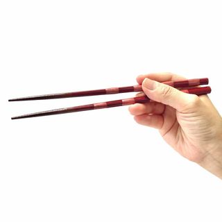 【在庫処分】【食洗器対応箸 とんぼ玉】 天然竹 日本製 おはし 高級 和柄 モダ