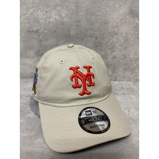 ニューエラ(NEW ERA)のニューエラ ニューヨークメッツ 40th Anniversary キャップ(キャップ)