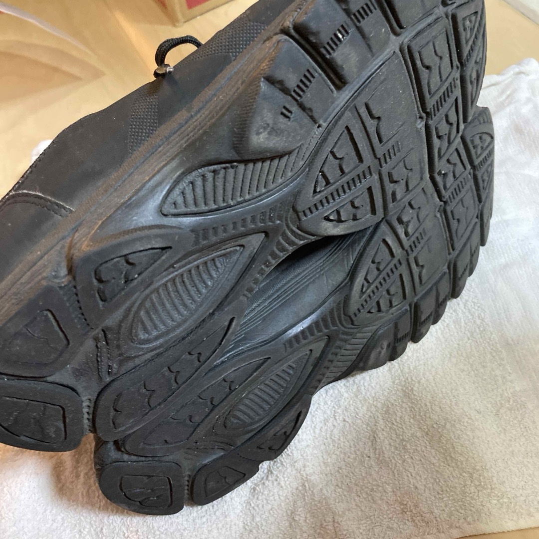 ASICS アシックス　24.5cm レディースの靴/シューズ(スニーカー)の商品写真