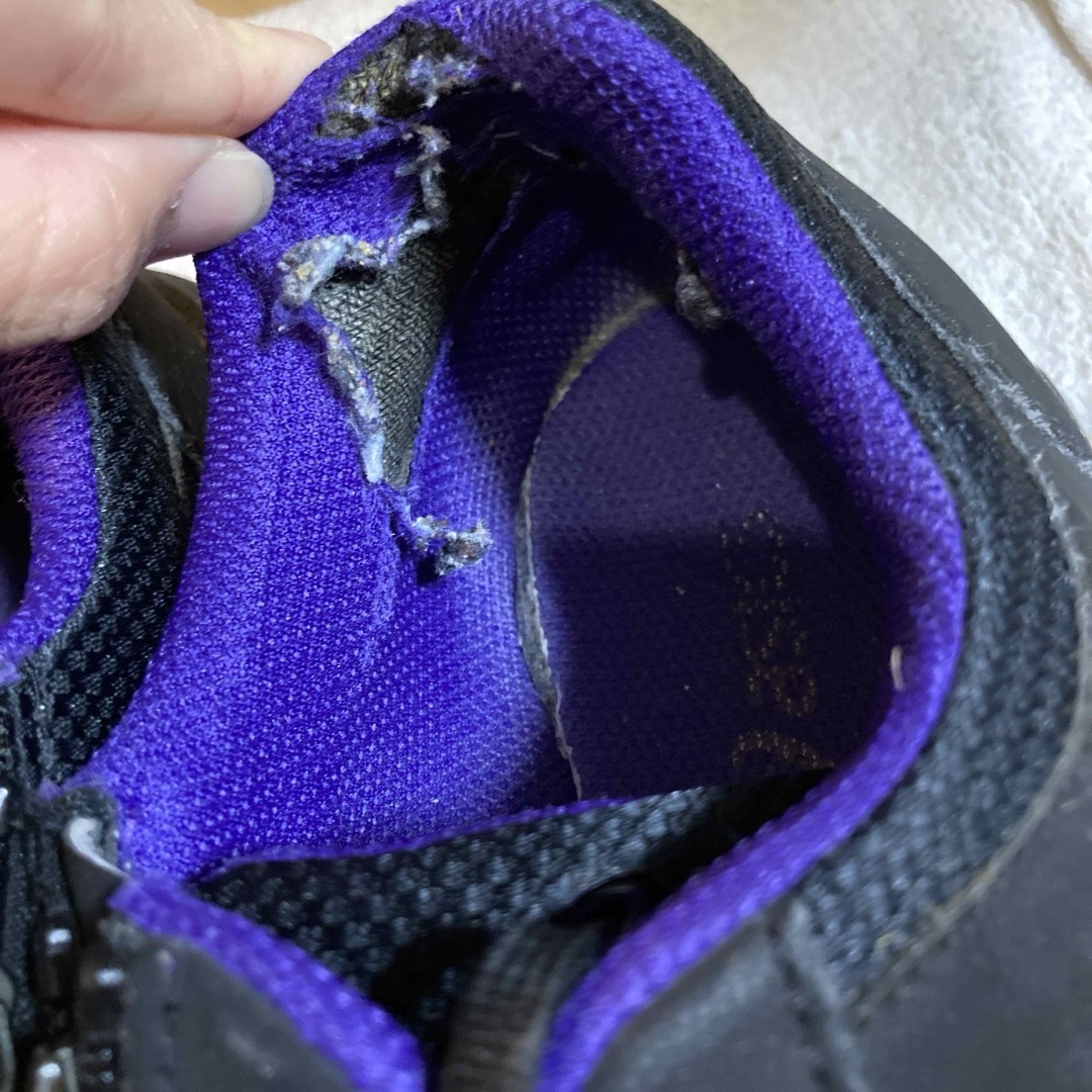 ASICS アシックス　24.5cm レディースの靴/シューズ(スニーカー)の商品写真