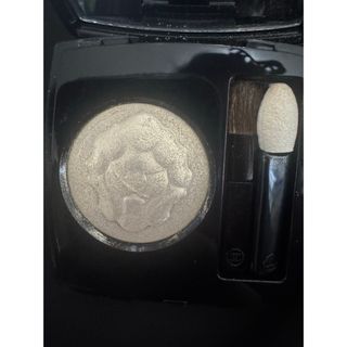 シャネル(CHANEL)のシャネル　オンブル　プルミエール　プードゥル　905 エレクトラム　ラメ(アイシャドウ)