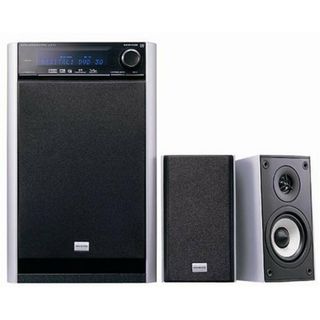 ONKYO デジタルサラウンドシステム HTX-11(その他)