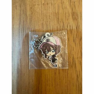 くら寿司　コナンキーホルダー(キャラクターグッズ)