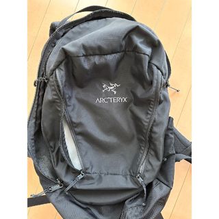 アークテリクス(ARC'TERYX)の【初期モデル】アークテリクス　マンティス26(バッグパック/リュック)