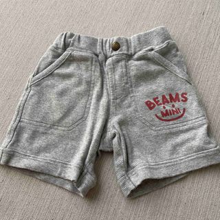 ビームス(BEAMS)のショートパンツ　90cm(パンツ/スパッツ)