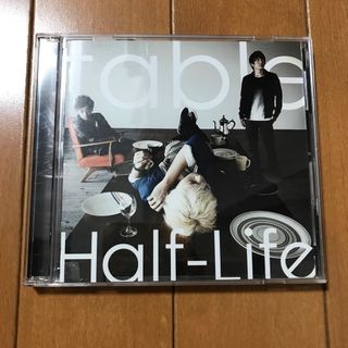 Half-Life CD(ポップス/ロック(邦楽))