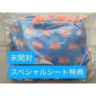 未開封　treasure スペシ特典　アサヒ　ジフン　ジュンギュ　ヨシ　トレカ(K-POP/アジア)