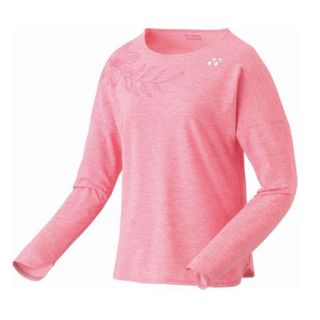ヨネックス(YONEX)のヨネックス　長袖シャツ　ロングスリーブシャツ　YONEX(ウェア)