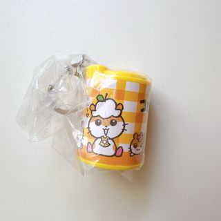 サンリオ(サンリオ)のサンリオ　コインシリンダー2 ガチャガチャ(キャラクターグッズ)