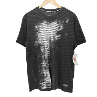 ナイキ(NIKE)のNIKE F.C.(ナイキエフシー) スモール ブロック Tシャツ メンズ(Tシャツ/カットソー(半袖/袖なし))