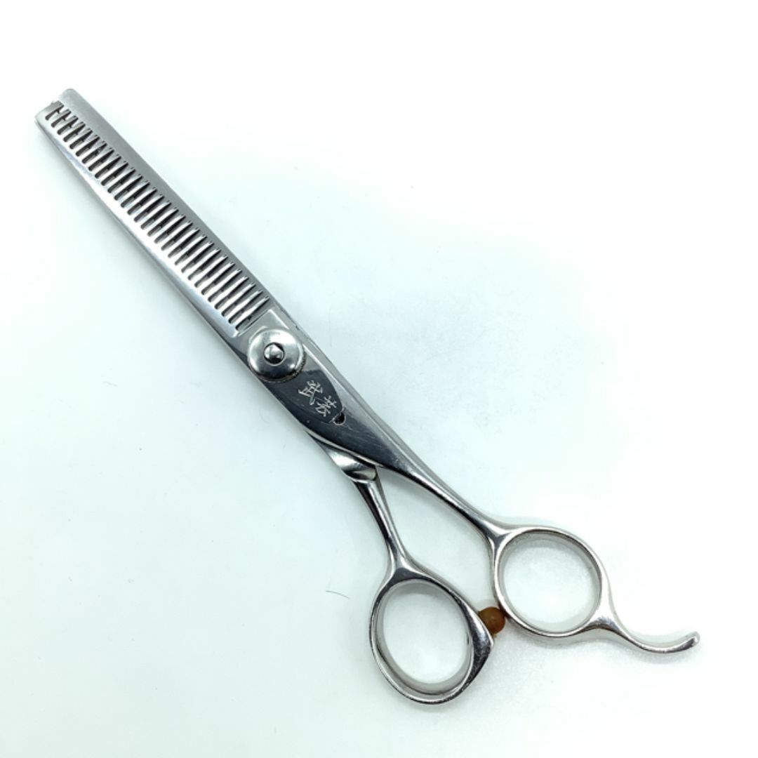 【武芸BUGEI】ST30シザー セニング 美容はさみ すきばさみsc2291 コスメ/美容のヘアケア/スタイリング(その他)の商品写真