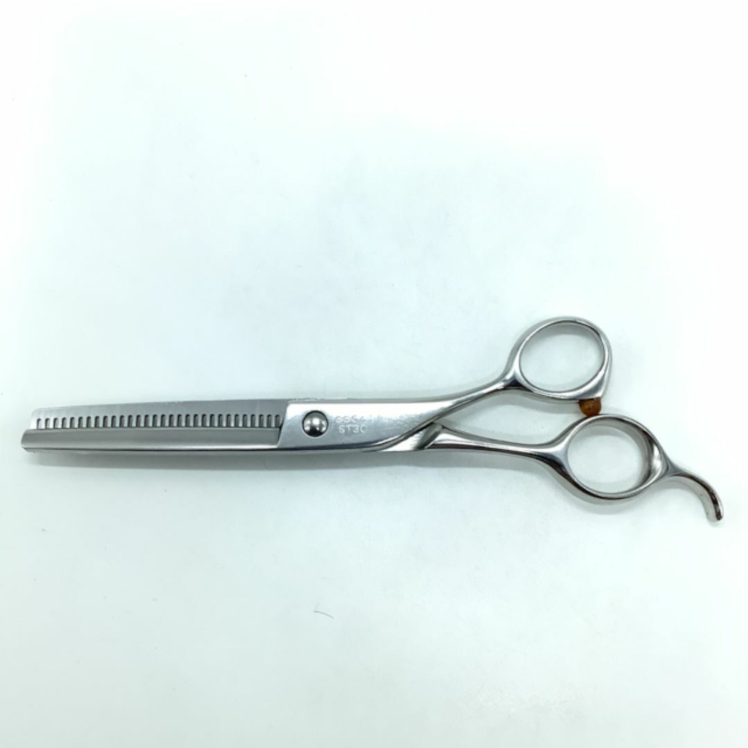 【武芸BUGEI】ST30シザー セニング 美容はさみ すきばさみsc2291 コスメ/美容のヘアケア/スタイリング(その他)の商品写真