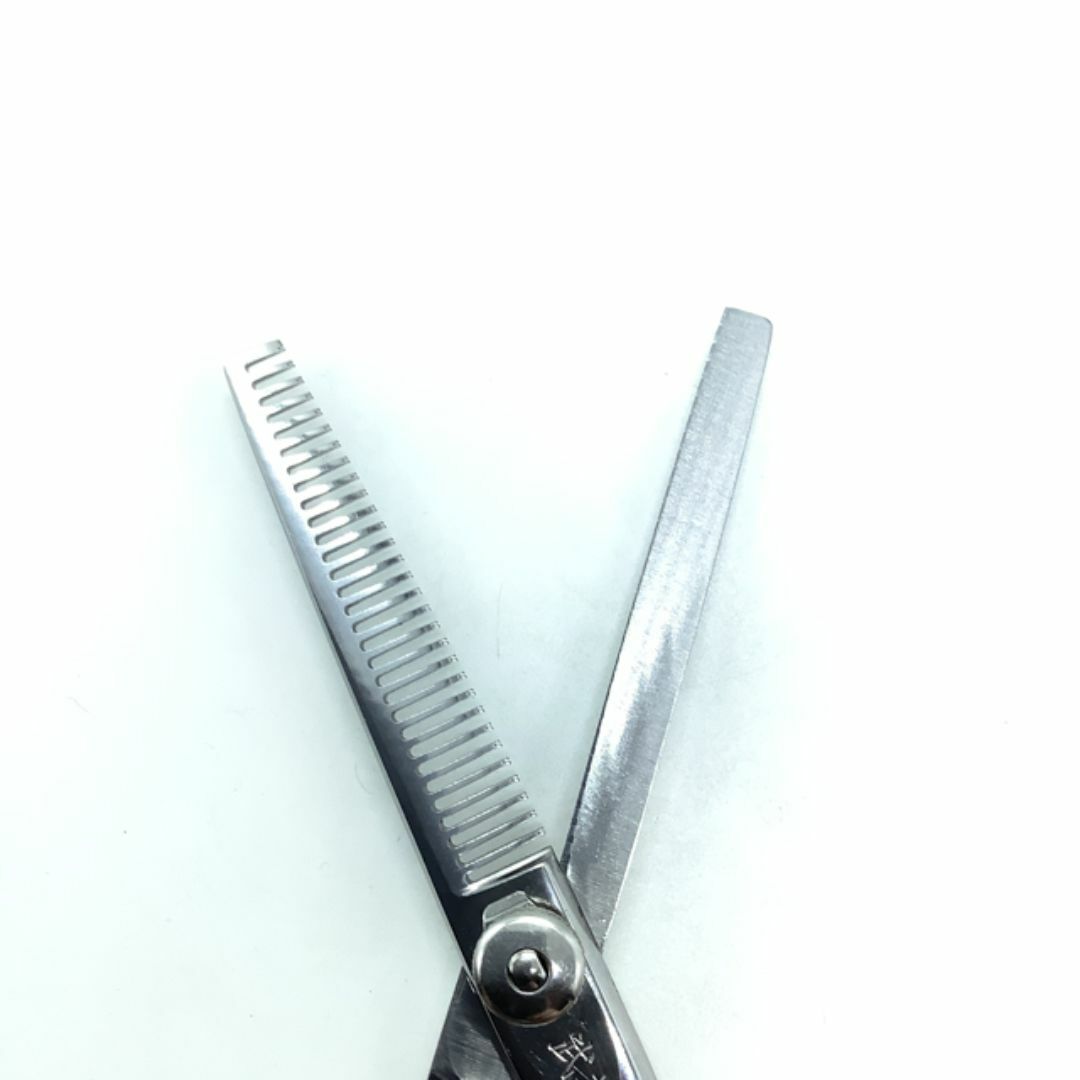 【武芸BUGEI】ST30シザー セニング 美容はさみ すきばさみsc2291 コスメ/美容のヘアケア/スタイリング(その他)の商品写真