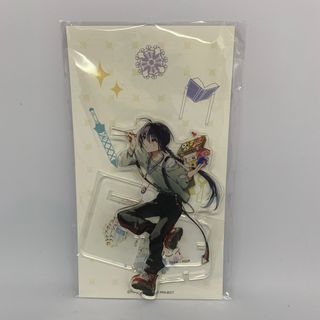Fate FGO ヤマトタケル メインビジュアル アクリルスタンド