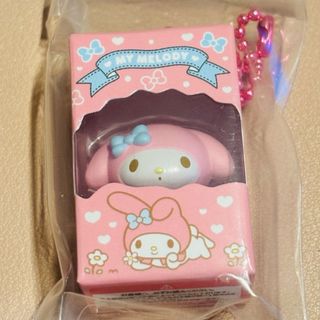 サンリオ(サンリオ)の【未開封|マイメロディ】サンリオキャラクターズ チョコボックス(キャラクターグッズ)