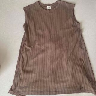 イエナ(IENA)の2wayトップス(シャツ/ブラウス(半袖/袖なし))