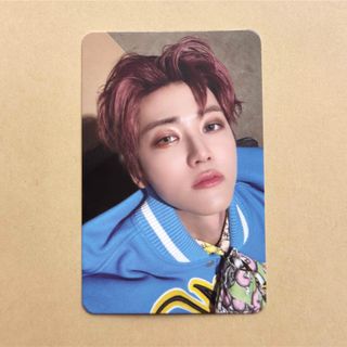 nct dream istj ジェミン jaemin トレカ photocard(アイドルグッズ)