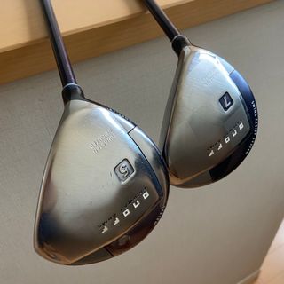 オノフ(Onoff)のオノフ フェアウェイウッド レディース 5W 7W(クラブ)