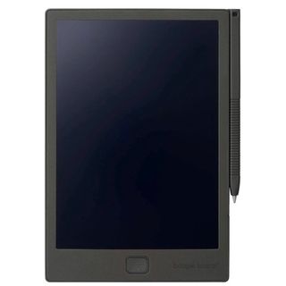キングジム(キングジム)のキングジム　BB-14 クロ(ブラック)  ブギーボードA6サイズ(ノート/メモ帳/ふせん)