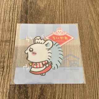 チイカワ(ちいかわ)のちいかわレストラン　モモンガコースター(その他)