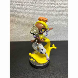 ニンテンドウ(任天堂)のamiibo ウツホ(スプラトゥーン)(アニメ/ゲーム)