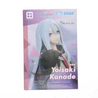 宵崎奏(よいさきかなで) プロジェクトセカイ カラフルステージ! feat. 初音ミク Desktop×Decorate Collections『宵崎奏』 フィギュア プライズ(1116473) セガ(アニメ/ゲーム)