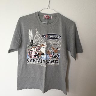 キャプテンサンタ(CAPTAIN SANTA)のキャプテンサンタ(Tシャツ(半袖/袖なし))