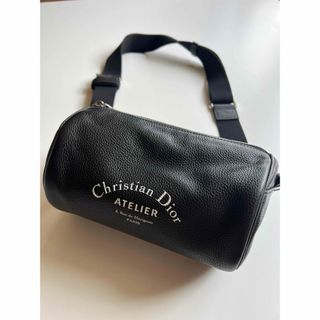 ディオールオム(DIOR HOMME)のDior homme ローラー ショルダーバッグ(ショルダーバッグ)