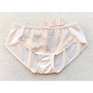アモスタイル(AMO'S STYLE)のTriumph AMOSTYLE ショーツ Mサイズ ヒップハング ライトピンク(ショーツ)