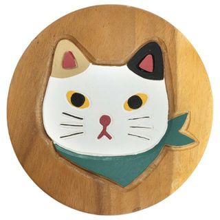 ラウンドスツール(家具)