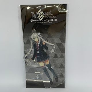 Fate FGO 飛羽野マリー 不可逆廃棄孔イド ピックアップアクリルマスコット