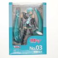 VOLKS - モエコレPLUS No.03 初音ミク キャラクター・ボーカル