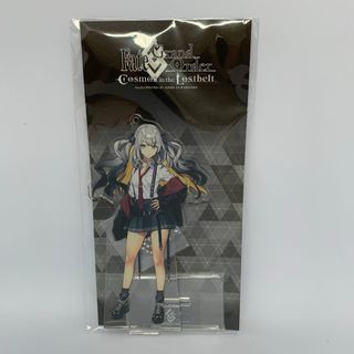Fate FGO 飛羽野マリー オルタ 不可逆廃棄孔イド アクリルマスコット