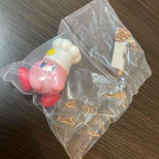 ヨシノヤ(吉野家)の吉野家　カービィフィギュア(キャラクターグッズ)