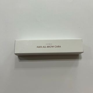 ロムアンド(rom&nd)のrom& nd HAN ALL BROW CARAロムアンドハンオールブロウカラ(アイブロウペンシル)