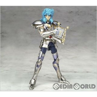 バンダイ(BANDAI)の聖闘士聖衣神話 ライラオルフェ 聖闘士星矢 冥王ハーデス冥界編 完成品 可動フィギュア バンダイ(アニメ/ゲーム)