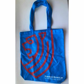 Stamford American SCHOOL  エコバッグ　新品(エコバッグ)