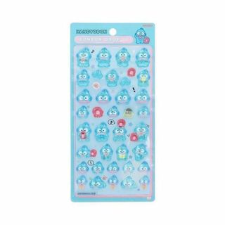【新品未開封】ボンボンドロップシール サンリオ ハンギョドン(シール)