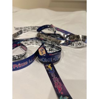 King & Prince - King & Prince Re:ERA in DOME 銀テープ 銀テ フル