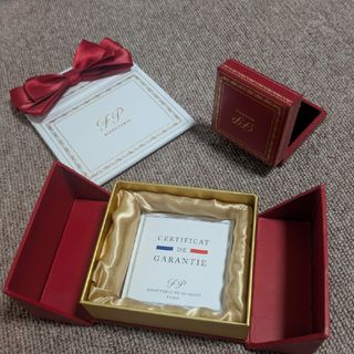 アクセサリー　箱(その他)