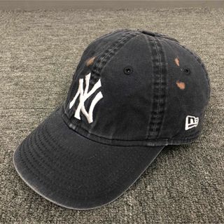 ニューエラ(NEW ERA)の即決 NEWERA ニューエラ ニューヨークヤンキース YOUTH(帽子)